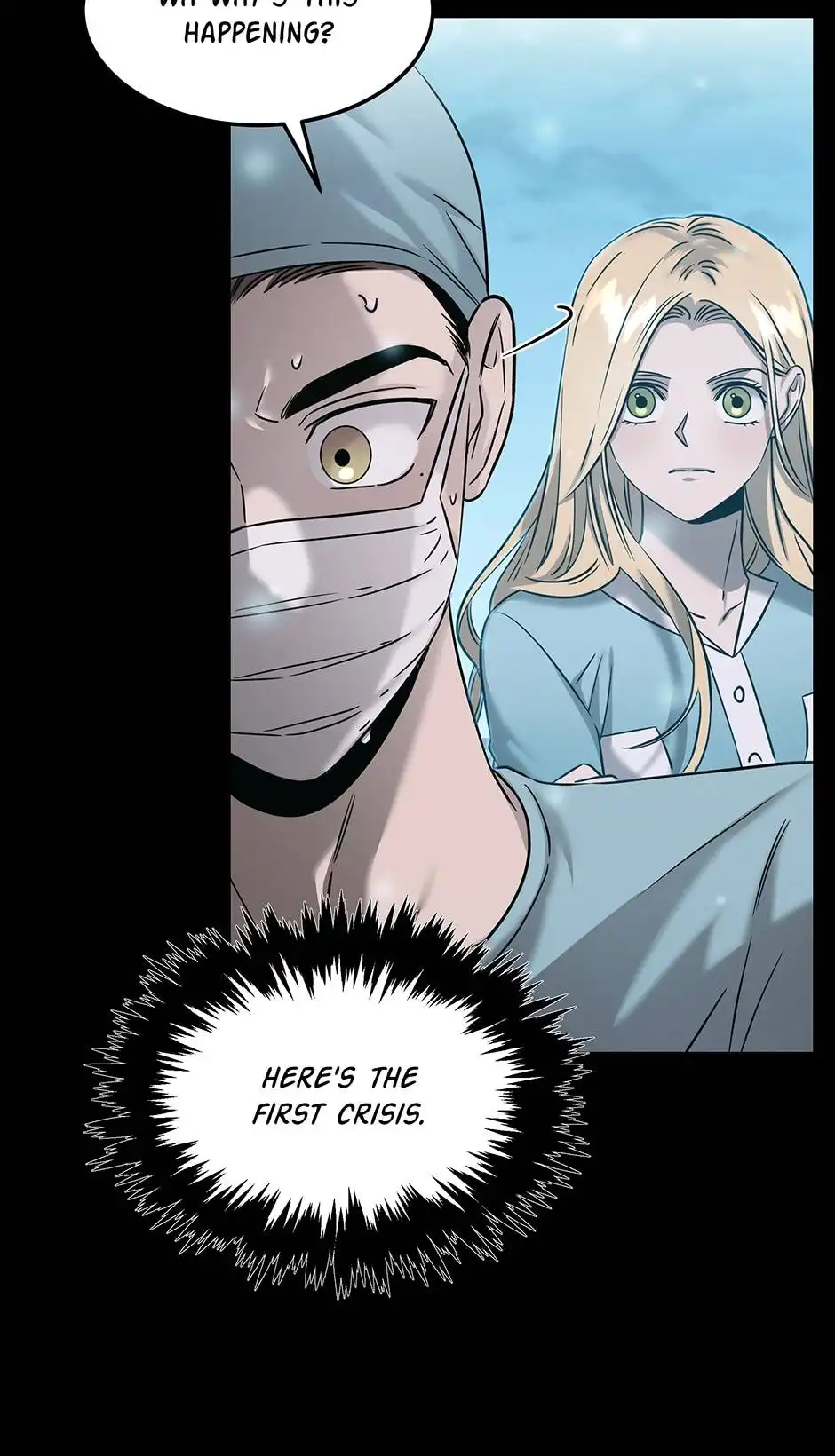 Genius Doctor Lee Moo-jin Chapter 78 17